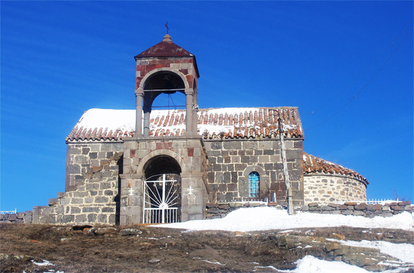 Церковь Святого Пантелеймона Церковь Святого Пантелеймона