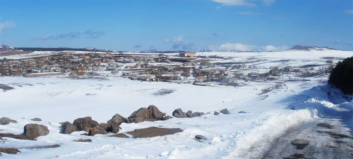 Ливад вид с дороги Ливад вид с дороги
